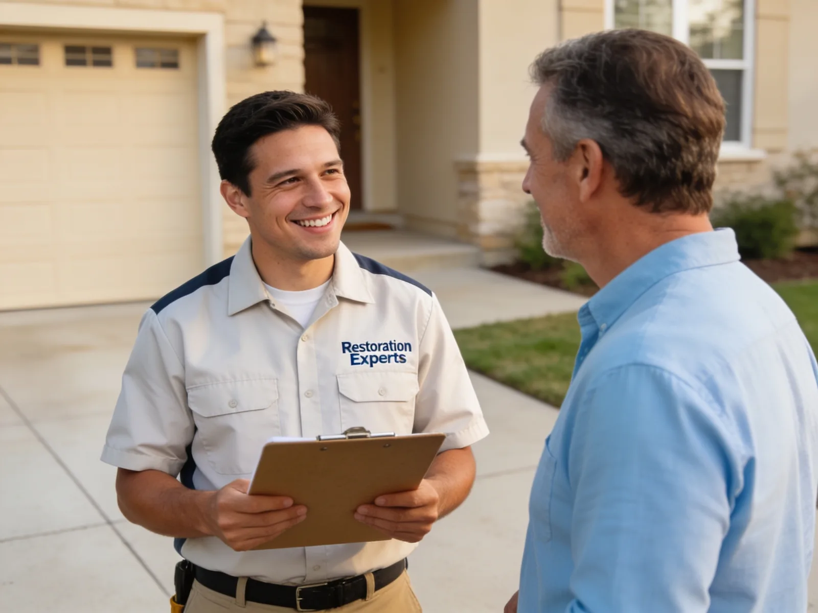 Water Damage Cleanup Thomson, IL FAQs